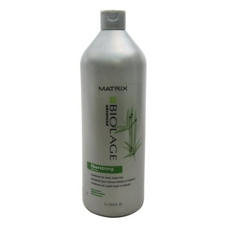Matrix Biolage Fiberstrong Conditioner 33.8 oz