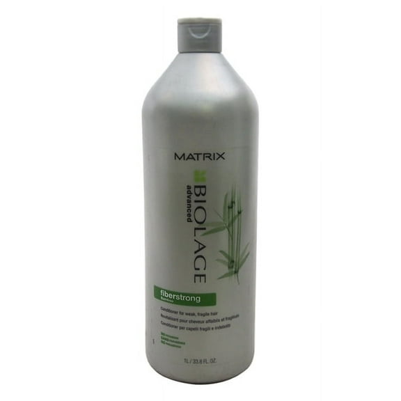 Matrix Biolage Fiberstrong Conditioner 33.8 oz