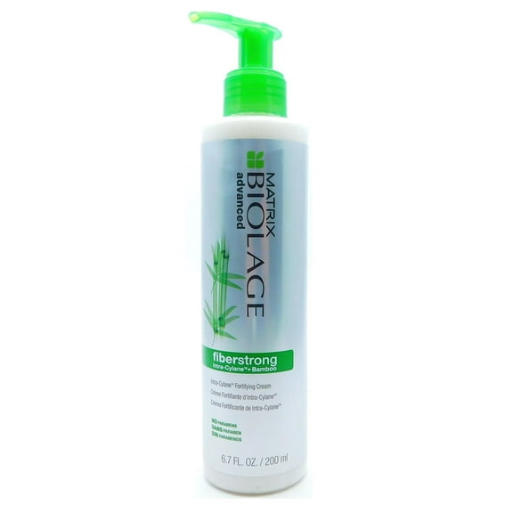 Matrix - Biolage - Fiberstrong Fortifying Cream - 6.7 Oz