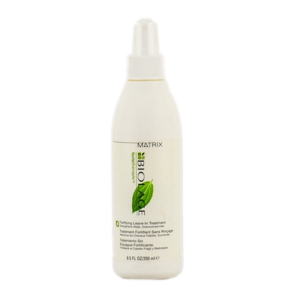 Matrix Biolage Biolage ForteTherapie Leave-In Treatment, 8.5 oz