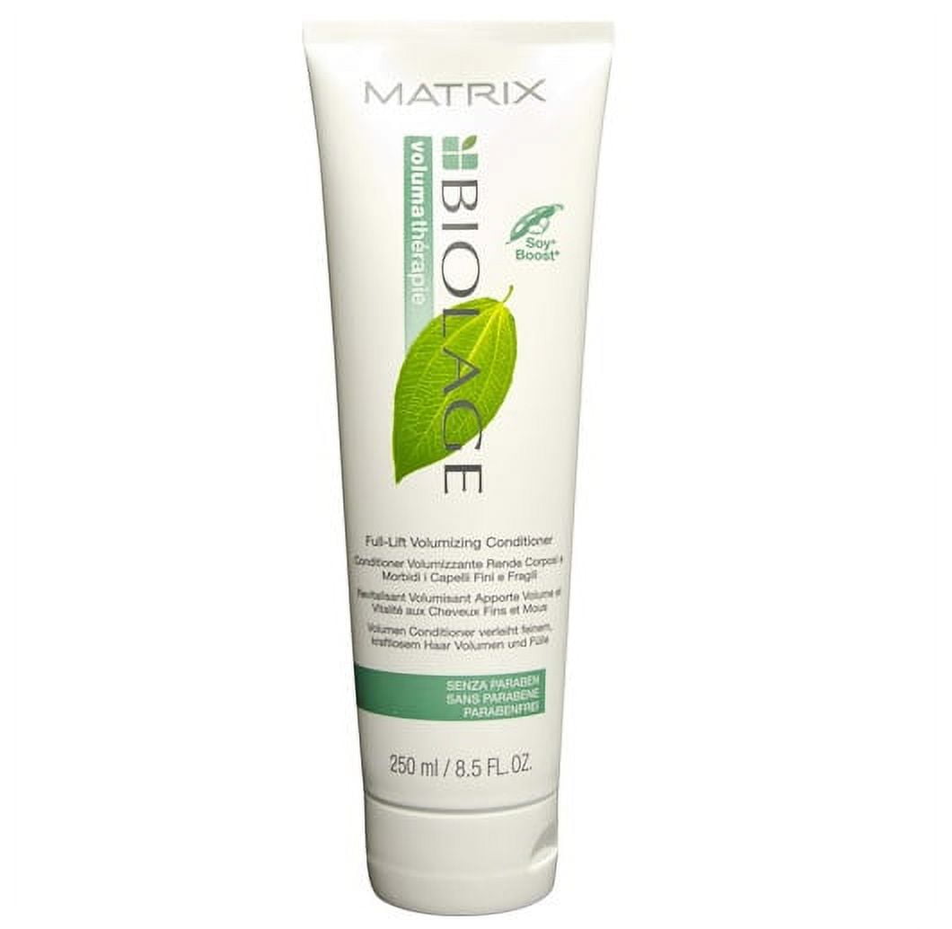 Matrix Biolage Full Lift Volumizing Conditioner Fine & Limp Hair 8.5 oz