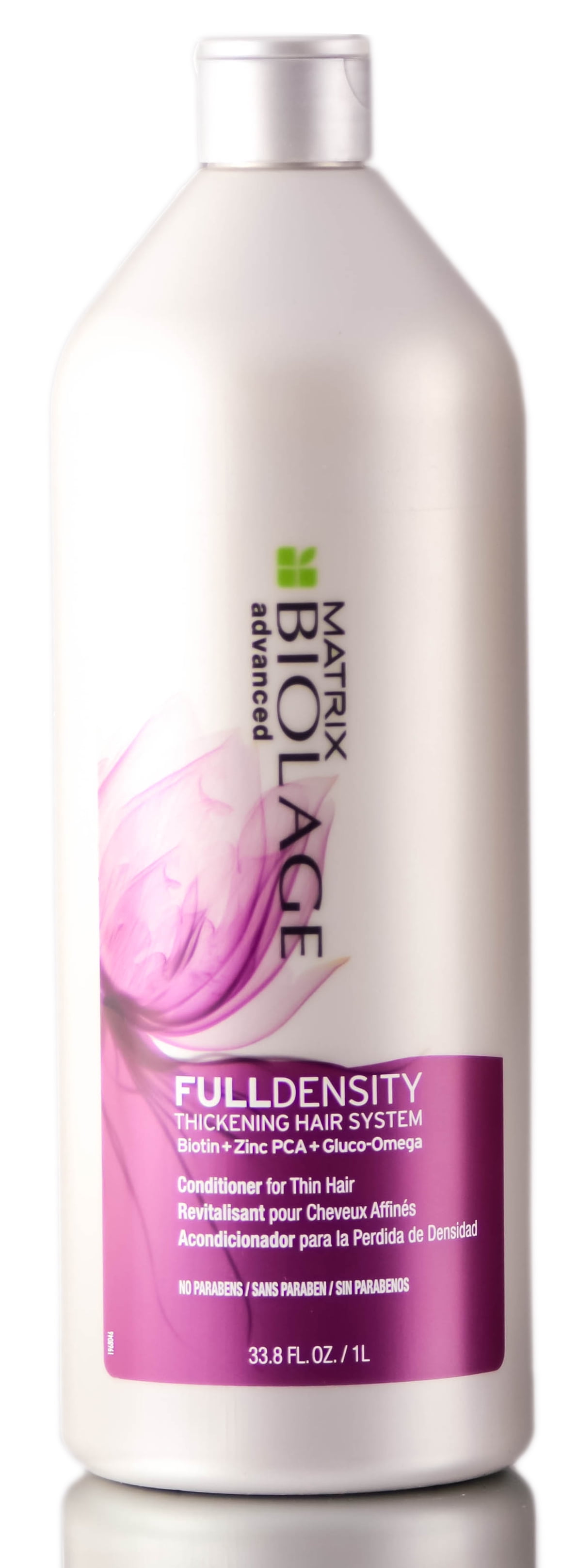 Biolage Full Density Shampoo for thin or thinning hair