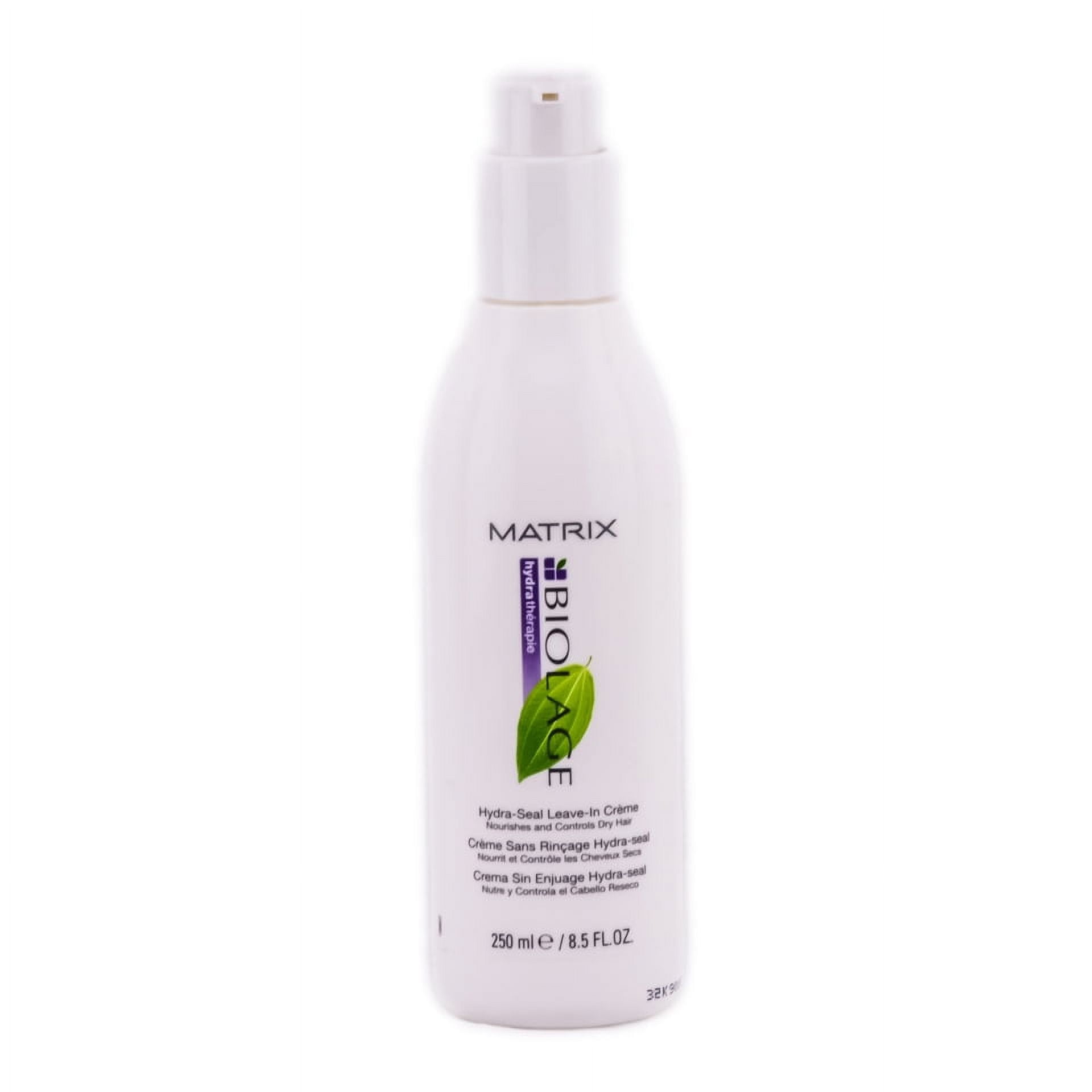 Matrix Biolage Hydra-Seal Leave-In Conditioner 8.5 fl oz
