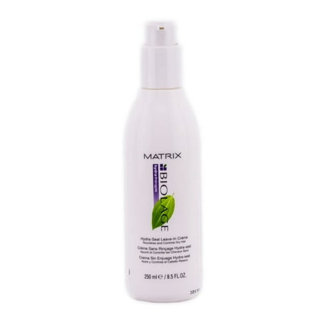 Matrix Biolage Hydra-Seal Leave-In Conditioner 8.5 fl oz