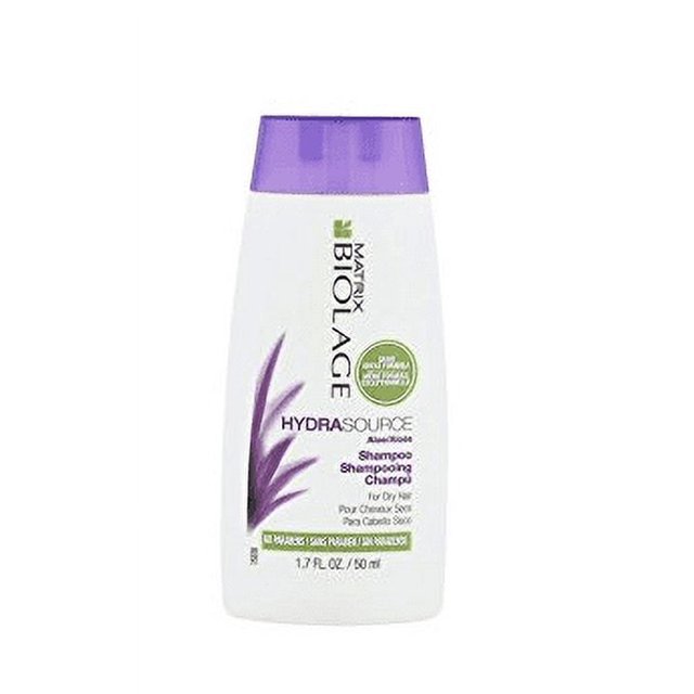 Matrix Biolage Hydra Source Aloe Shampoo, 1.7 Fl Oz