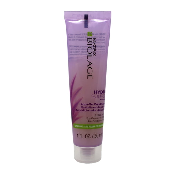 Matrix Biolage Hydra Source Aqua-Gel Conditioner 1 Ounce