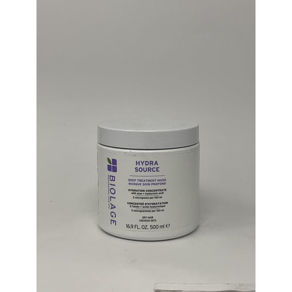 Matrix Biolage Hydra Source Deep Treatment Mask 16.9 oz