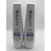 Matrix Biolage Hydra Source Detangling Solution for Dry Hair - 13.5 FL. OZ. - 2 Pack