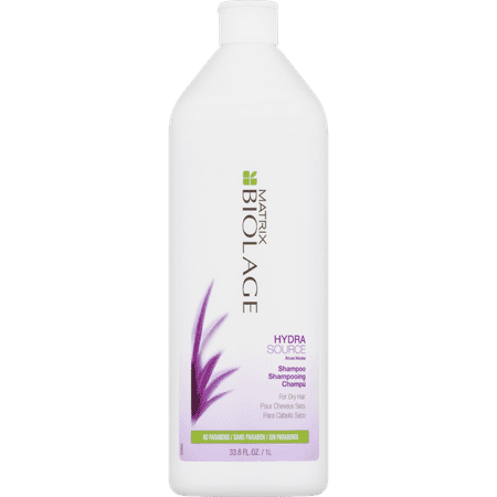 Matrix Biolage Hydra Source Shampoo, 33.8 Oz
