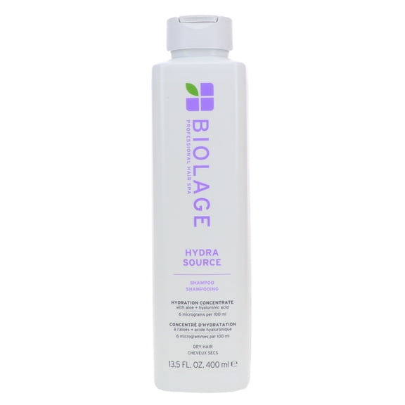Biolage Hydra Source Shampoo 13.5 oz