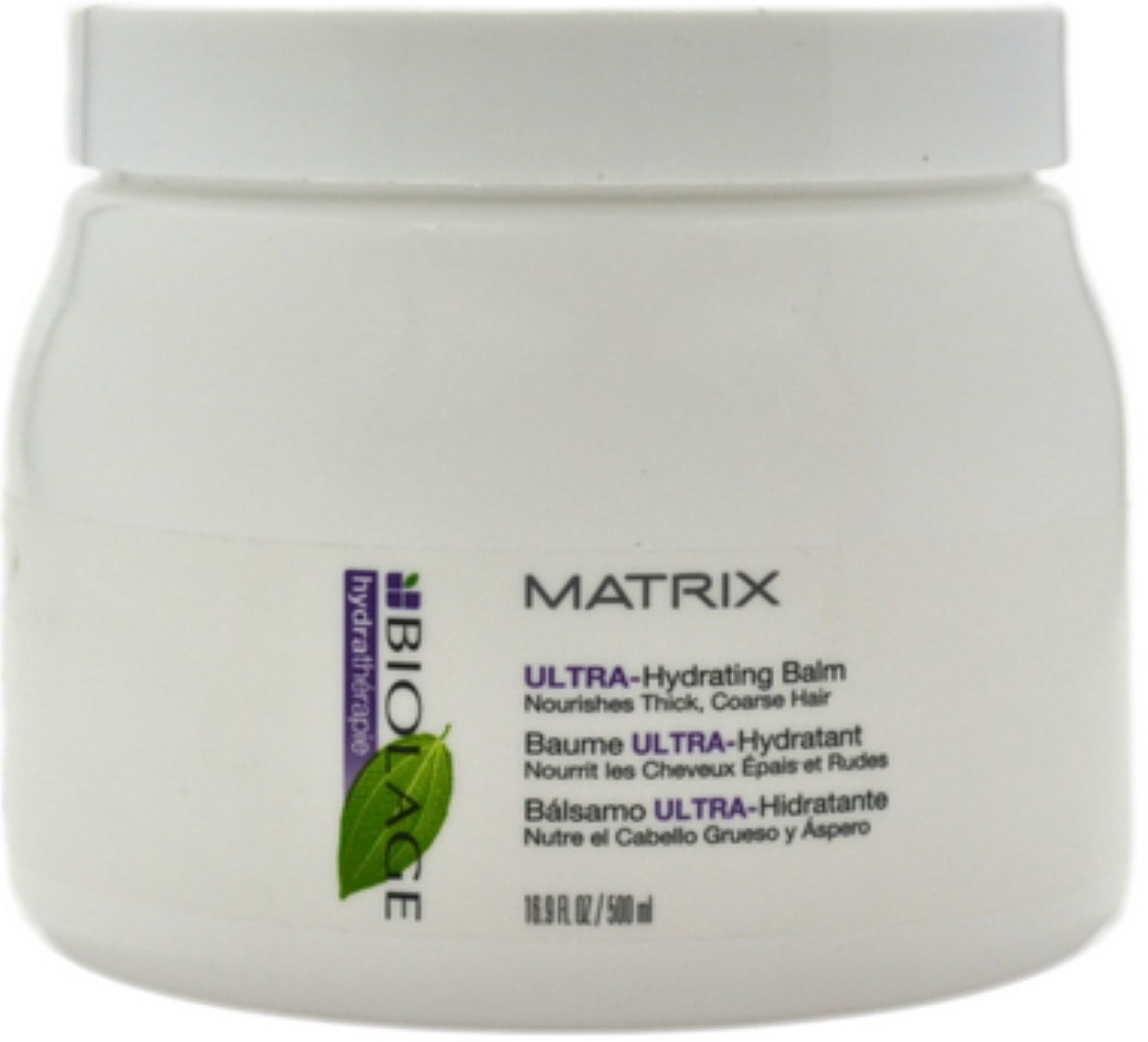 Matrix Biolage Hydra Therapie Ultra-Hydrating Balm 16.9 Oz