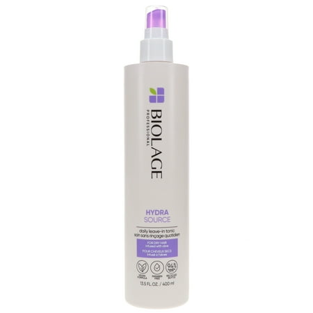 Matrix Biolage HydraSource Daily Leave-In Tonic 13.5 oz