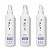 Biolage Hydra Source Daily Leave-In Tonic, 13.5 oz 3 Pack