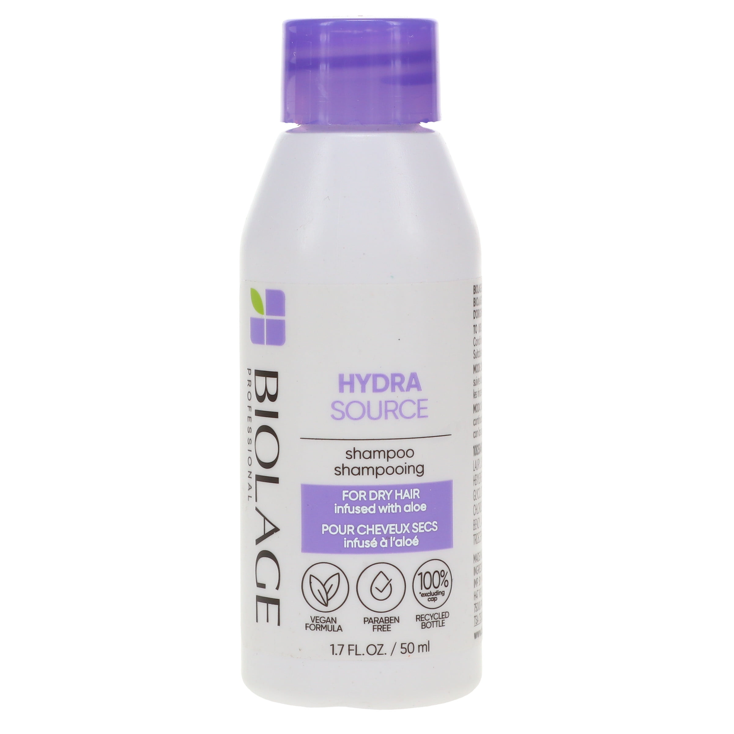 Matrix Biolage HydraSource Shampoo 1.69 oz