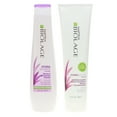thumbnail image 1 of Matrix Biolage HydraSource Shampoo 13.5 oz & Biolage HydraSource Conditioning Balm 9.5 oz Combo Pack, 1 of 8