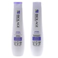 thumbnail image 1 of Matrix Biolage HydraSource Shampoo, 13.5 oz-Matrix Biolage HydraSource Detangling Solution, 13.5 oz, 1 of 2