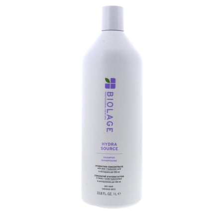 Biolage Hydrasource Shampoo, 33.8 oz