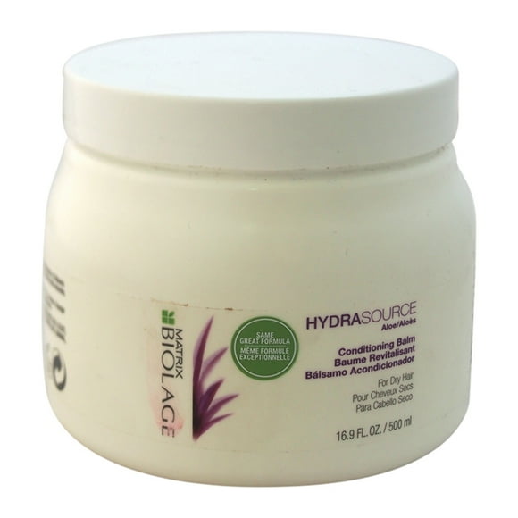 Matrix Biolage Hydrasource Conditioning Balm, 16.9 oz