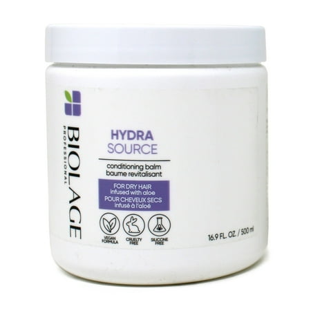 Biolage Hydrasource Conditioner Jar 16.9 Oz