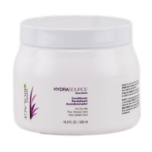 Matrix Biolage Hydrasource Conditioning Balm 16.9 oz