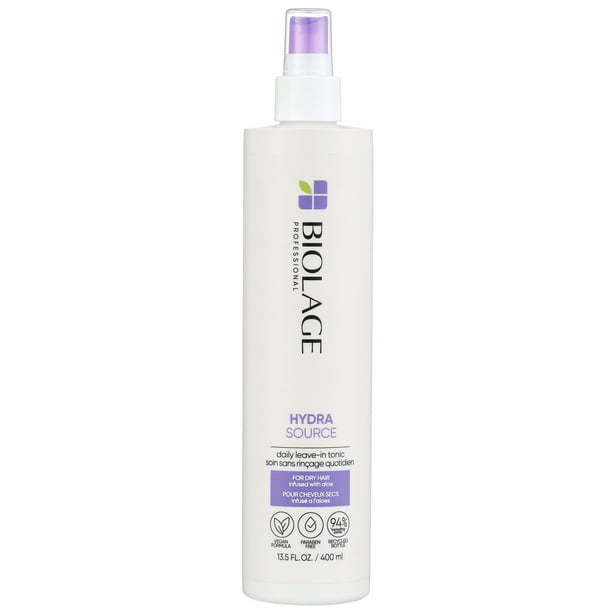 Matrix Biolage Hydrasource Daily Leavein Tonic, 13.5 oz