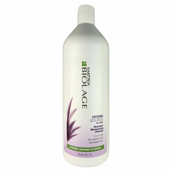 Matrix Biolage Hydrasource Shampoo 1 Liter
