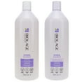 thumbnail image 1 of Matrix Biolage Hydrasource Shampoo 33.8 oz & Biolage Hydrasource Detangling Solution 33.8 oz Combo Pack, 1 of 2