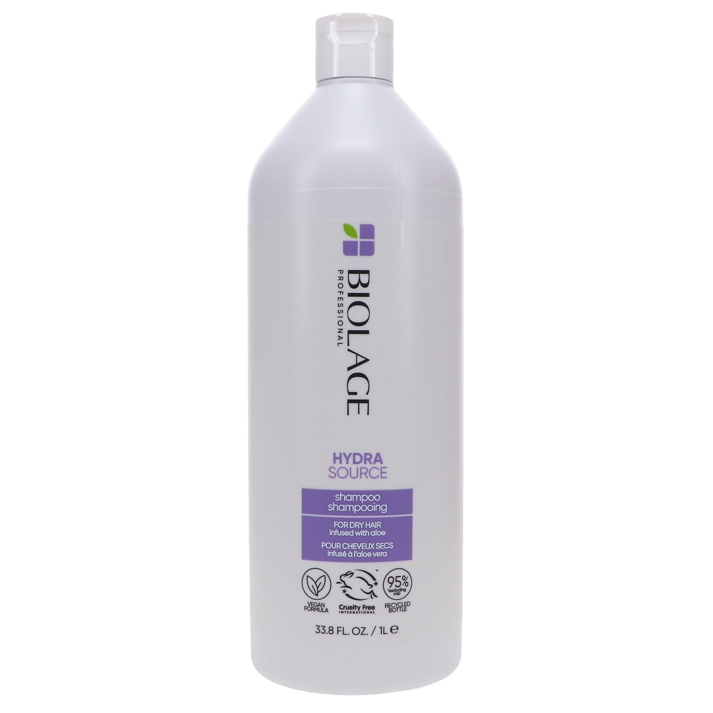 Matrix Biolage Hydrasource Shampoo 33.8 oz
