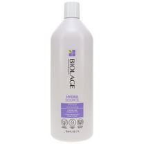 Matrix Biolage Hydra Source Shampoo, 33.8 oz