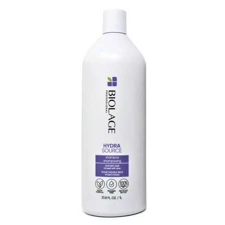 Biolage Hydrasource Shampoo 33.8 Oz