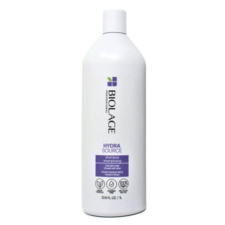 Biolage Hydrasource Shampoo 33.8 Oz