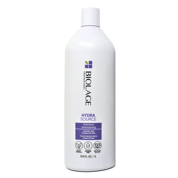 Biolage Hydrasource Shampoo 33.8 Oz