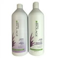 thumbnail image 1 of Matrix Biolage Hydrasource Shampoo & Detangling Solution 33.8 oz, 1 of 5
