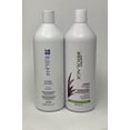 thumbnail image 1 of Matrix Biolage Hydrasource Shampoo and Detangling Solution (Set of 2) 33.8 oz, 1 of 1