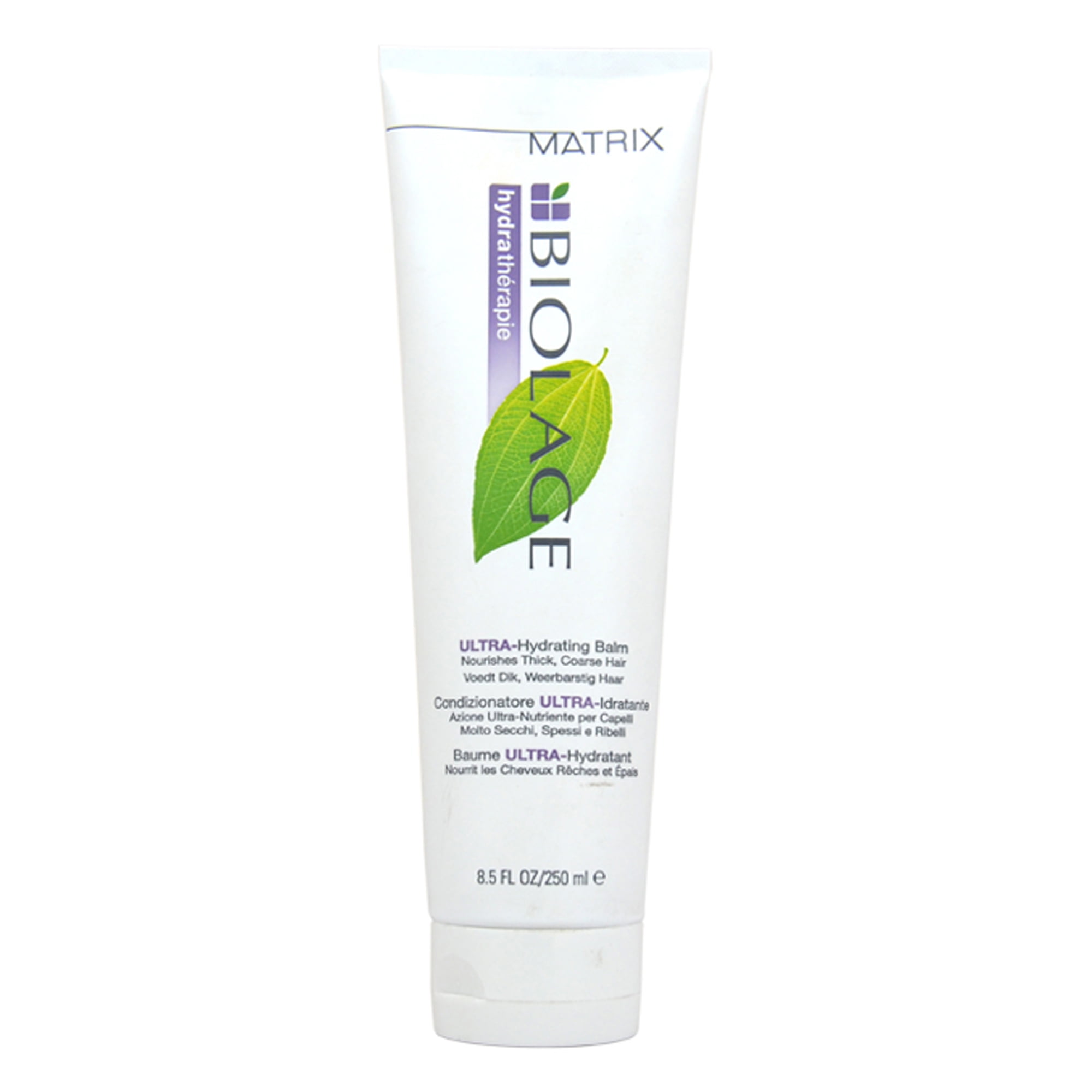 Matrix Biolage Hydratherapie Conditioning Balm 8.5 oz Balm