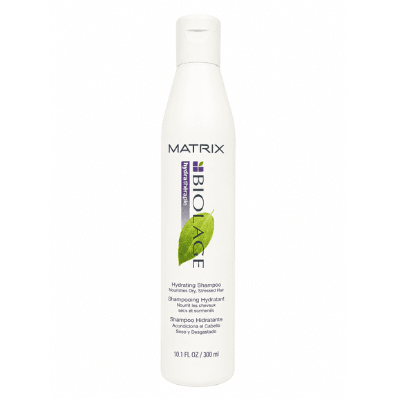 Matrix Biolage Hydratherapie Hydrating Shampoo - 10.1 fl oz / 300ml