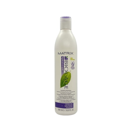 Matrix Biolage Hydra Therapie Hydrating Shampoo, 16.9 oz
