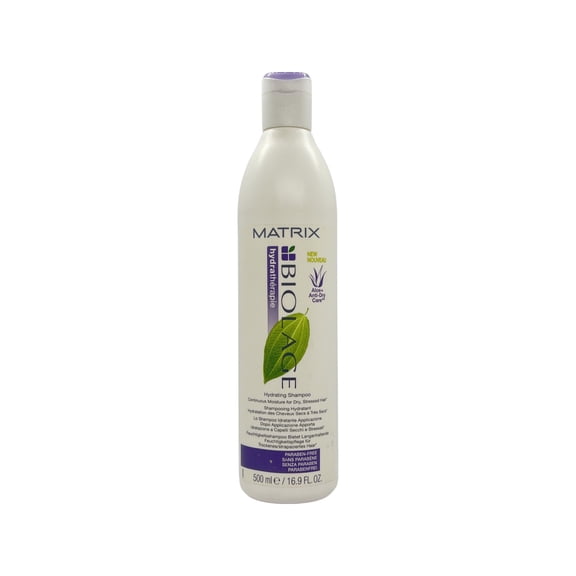 Matrix Biolage Hydrating Shampoo (Size : 16.9 oz)