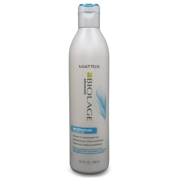 Matrix Biolage Keratindose Shampoo 13.5 Oz