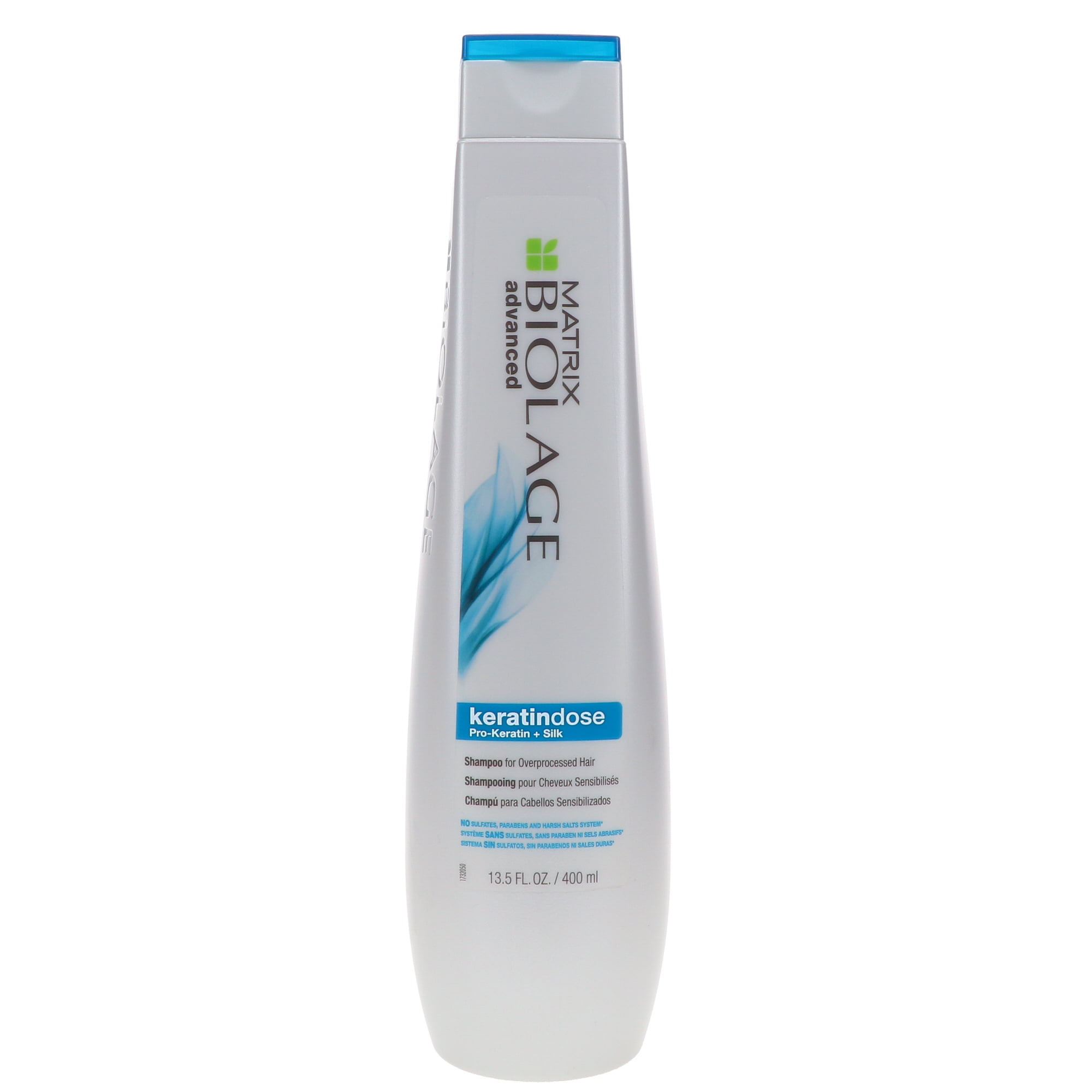 Matrix Biolage Keratindose Shampoo 13.5 oz