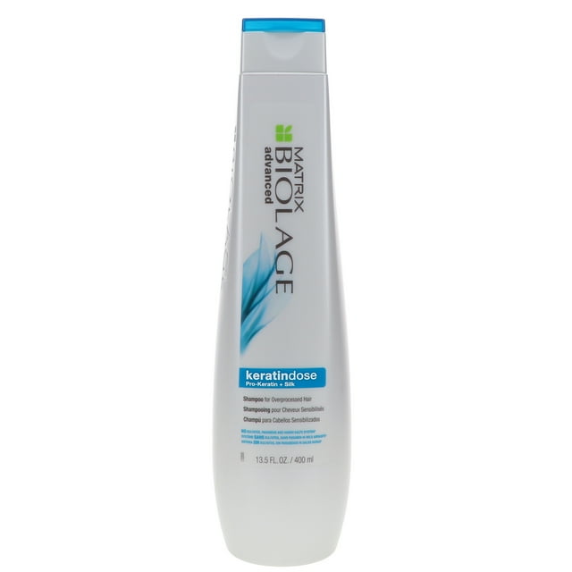 Matrix Biolage Keratindose Shampoo 13.5 oz