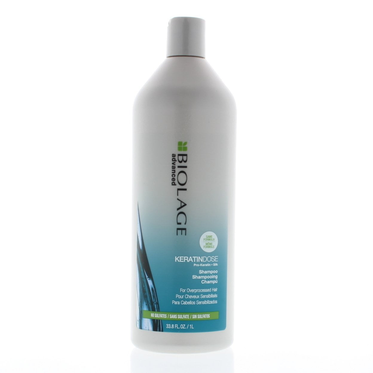Matrix Biolage Keratindose Shampoo 33.8 oz