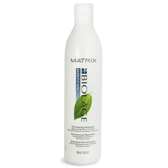 Matrix Biolage Scalp Therapie Normalizing Shampoo, 16.9 oz