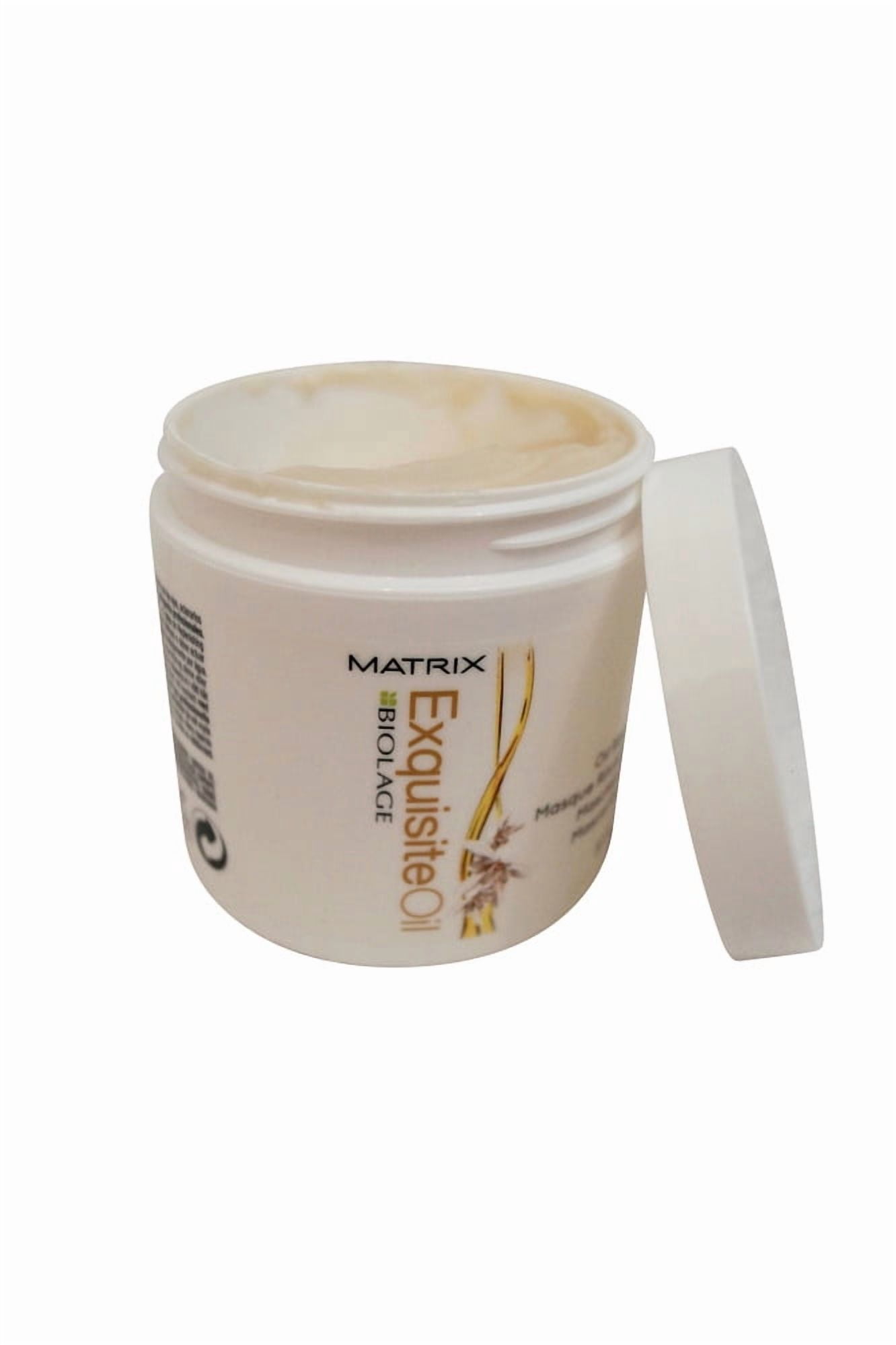 Matrix Biolage Color Care Haarmaske 150 Ml – Schützt Gefärbtes Haar, Mit Orchidee-Extrakt