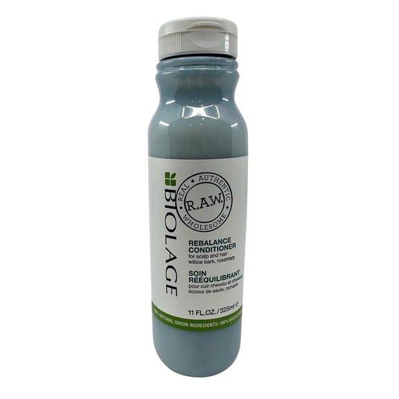 Matrix Biolage RAW Rebalance Conditioner Scalp & Hair 11 oz