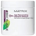 thumbnail image 1 of Matrix Biolage Rejuvatherapie Age Rejuvenating Intense Masque (Size : 16.9 oz), 1 of 1