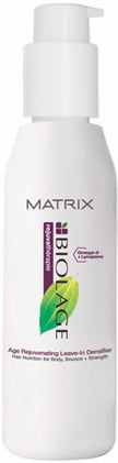 Matrix Biolage Rejuvatherapie Age Rejuvenating Leave-In Densifier - Size : 4.2 oz