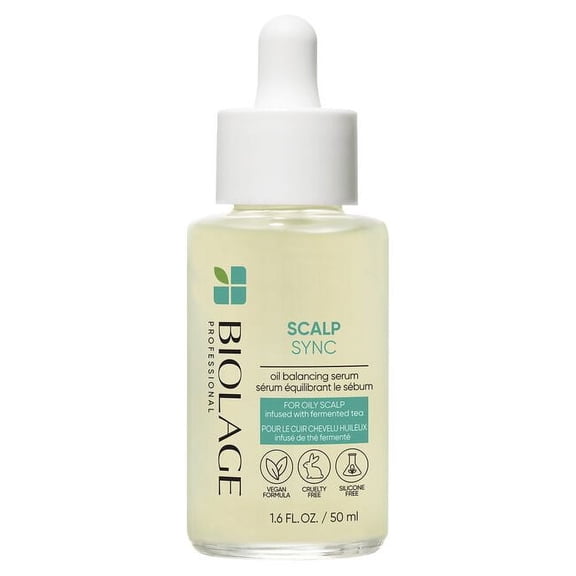 Matrix Scalp Sync Oil Balancing Serum 1.6oz
