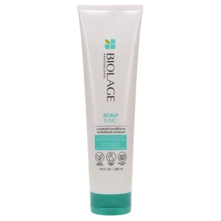 Matrix Biolage Scalp Sync Universal Conditioner 9.5 oz