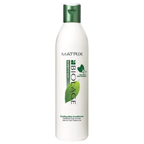 Matrix Biolage Cooling Mint Conditioner (Size : 4.2 oz - Travel Size)